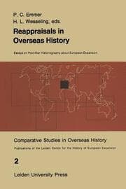 Cover von Reappraisals in Overseas History