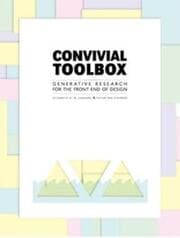 Cover von Convivial Toolbox
