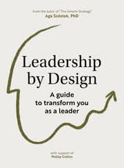 Cover von Leadership by Design