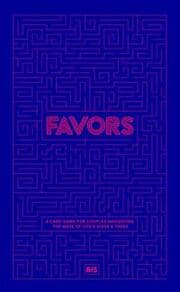 Cover von Favors