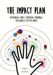 Cover von The Impact Plan