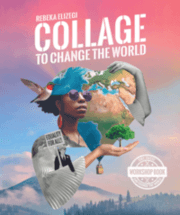 Cover von Collage to Change the World
