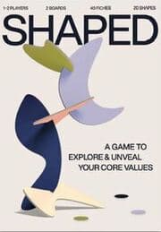 Cover von Shaped