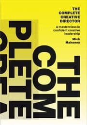 Cover von The Complete Creative Director