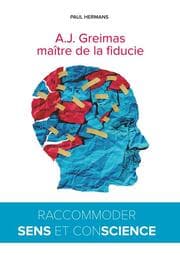 Cover von A.J. Greimas: maître de la fiducie