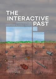 Cover von The Interactive Past