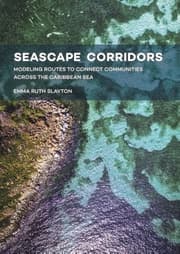 Cover von Seascape Corridors