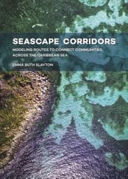 Cover von Seascape Corridors