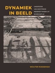 Cover von Dynamiek in beeld