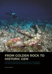 Cover von From Golden Rock to Historic Gem