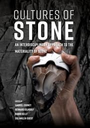Cover von Cultures of Stone