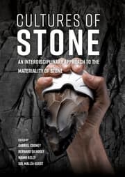 Cover von Cultures of Stone