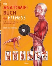 Cover von Das Anatomie-Buch der Fitness