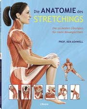Cover von Die Anatomie des Stretchings