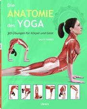 Cover von Die Anatomie des Yoga
