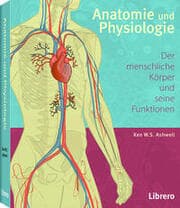 Cover von Anatomie und Physiologie