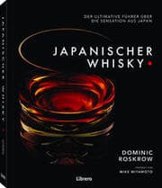 Cover von Japanischer Whisky