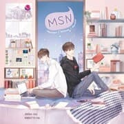 Cover von MSN (Musician , Solitude , Novelist)