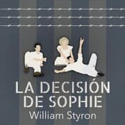 Cover von La decisión de Sophie