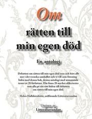 Cover von Om rätten till min egen död