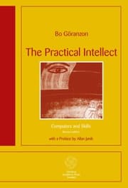 Cover von The Practical Intellect