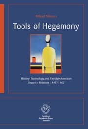 Cover von Tools of Hegemony