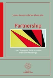Cover von Partnership