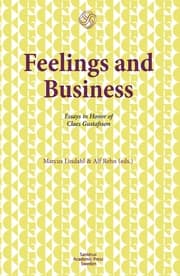Cover von Feelings and Business