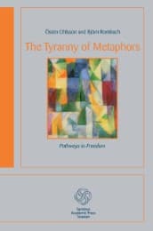 Cover von The Tyranny of Metaphors