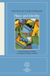 Cover von Place and Identity
