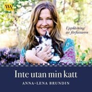 Cover von Inte utan min katt