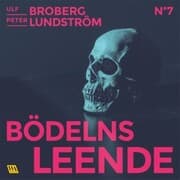 Cover von Bödelns leende