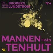 Cover von Mannen från Tenhult