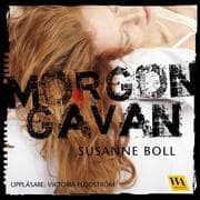 Cover von Morgongåvan