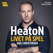 Cover von HeatoN : Livet på spel