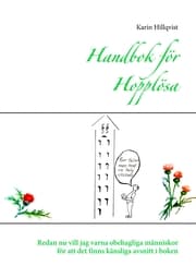 Cover von Handbok för Hopplösa