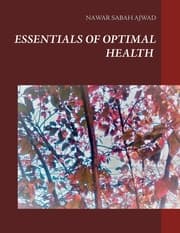 Cover von Essentials of Optimal Health