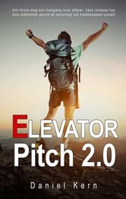 Cover von Elevator Pitch 2.0