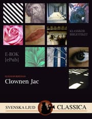 Cover von Clownen Jac