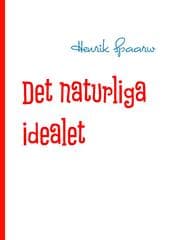 Cover von Det naturliga idealet