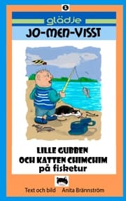 Cover von Lille gubben och ChimChim på fisketur