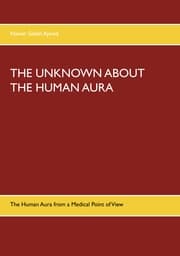 Cover von The Unknown about the Human Aura
