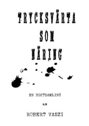 Cover von Trycksvärta som näring