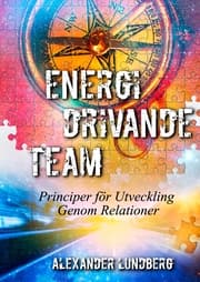 Cover von Energidrivande Team