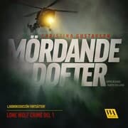 Cover von Mördande dofter