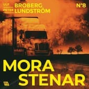 Cover von Mora Stenar