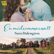 Cover von En midsommarnatt
