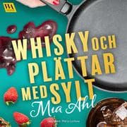 Cover von Whisky och plättar med sylt