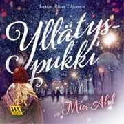 Cover von Yllätyspukki