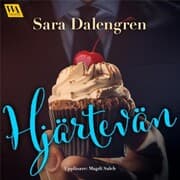Cover von Hjärtevän